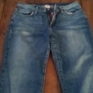 Size 30 lucky brand jeans